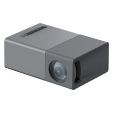 微米 微型投影機 TFT-LCD, 1280*720, 150ANSI/2500lux, 32-100吋, M260