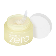 BANILA CO ZERO 零感肌瞬卸凝霜 滋潤款 100ml, 1瓶