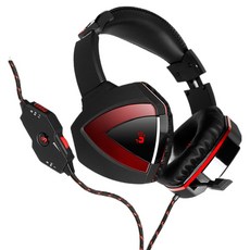 A4TECH 雙飛燕 bloodY 血手幽靈 G501 控音辨位7.1遊戲耳麥