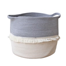 多功能玩具整理箱, 灰色