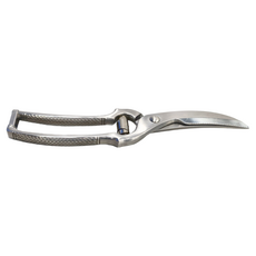 WESTMARK Classic 雞肉剪 不鏽鋼家禽剪刀, 25.5cm, 13712260, 1把