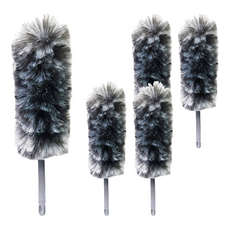 萬用清潔撢 Multi Hand Duster, 5支