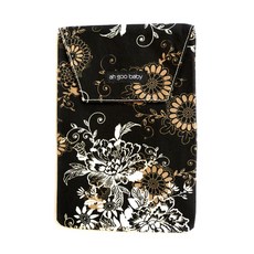 Ah Goo Baby 多用途收納包, 尺寸17.5cmx26cm，花園款式, 1個