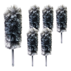 萬用清潔撢 Multi Hand Duster, 6支