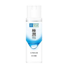 Hadalabo 肌研 極潤保濕化妝水 滋潤型 170ml, 1瓶