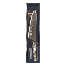YOSHIKIN GLOBAL 具良治 專業主廚刀, Cromova 18 不鏽鋼, 18cm, G-83, 1把