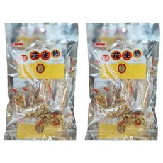 新味軒 原味花生糖, 180g, 2袋