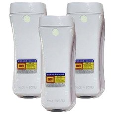 LED便攜式緊急照明燈, 300g, 3個