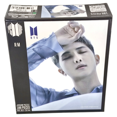 EPOCH BTS 拼圖 Proof RM, 108片, 1盒
