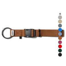 bubilian 男女通用 外套掛帶