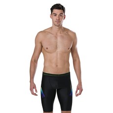 speedo 男款5分泳褲 8-11745C713