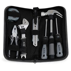 SWISS MILITARY 手動工具套組 SM-H7, 手工具 7種, 1組