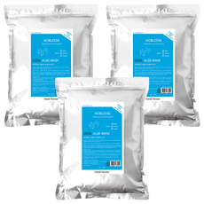 메디플라워 노블리스 모델링 쿨 마스크팩 1000g, 1개입, 3개