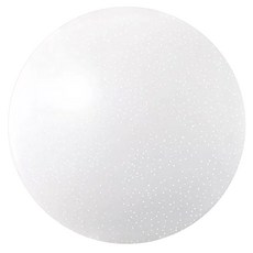 旭光 LED 48W 吸頂燈 450 x 102mm, 星空