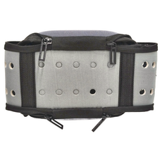 捷華 EVA外出籠 重量170g 寵物日常使用, 灰色, 1個