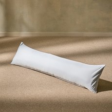 HUGUARD M2身體枕, 銀灰