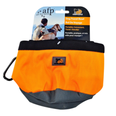 All for paws 戶外系列 外出飲水袋 便攜 方便 旅行, 顏色隨機, 1個