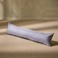 휴가드 M2 기능성 알러지케어 바디필로우, 차콜