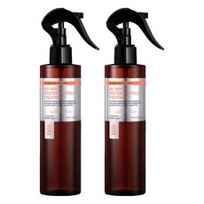 HAARAZ 免沖洗蛋白質柔順安瓶護髮噴霧, 250ml, 2瓶