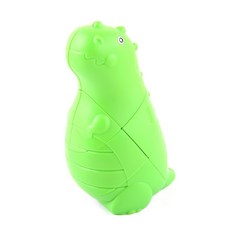 泛新 恐龍魔方 暴龍, 1個