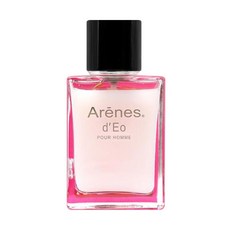 Arenes 愛霓思 髮心跳E隔離髮香霧, 50ml, 1瓶