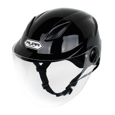 아우라헬멧 JX-1S, 블랙