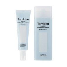 토리든 다이브인 워터리 핏 선세럼 50ml + 20ml 세트, 1개, 70ml