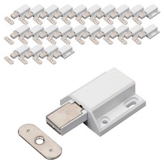 莫內斯佩斯 磁吸門扣, 25個