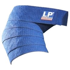 maxwrap 肘部矽膠彈性繃帶 692-bl-f, 1個