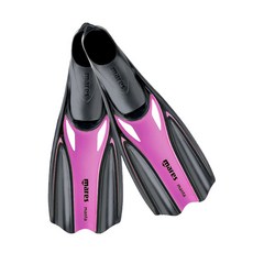 Mares Manta 腳蹼一對套裝, 粉色