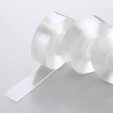 矽膠雙面膠帶 3m, 3個