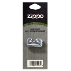 ZIPPO 暖手爐火口, 1個