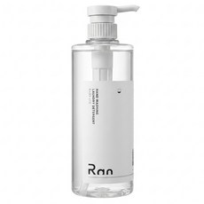 Ran 冉 013 寶寶衣物洗滌劑 雪松白茶, 500ml, 1瓶