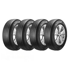 브리지스톤 에코피아 265/60R18 HL001, 4개, 출장장착