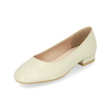 엘칸토 여성용 인텐스 몰드 플랫 2.5cm LCWD02I313