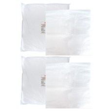 pyeonrian 一次性枕頭套 衛生墊 32x32 cm 100入, 2個