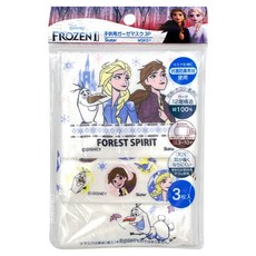 Skater 兒童紗布口罩