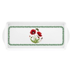 포트메리온 보타닉가든 샌드위치 트레이, 포피, 1개