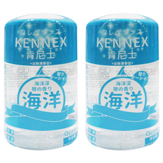 KENNEX 肯尼士 液體芳香消劑, 海洋, 500ml, 2個