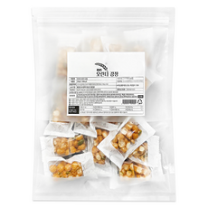 아이온 오란다 강정, 250g, 1개