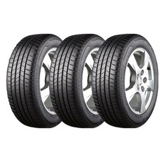 브리지스톤타이어 투란자 T005 225/45R17, 3개, 출장장착