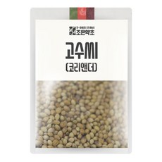 GOODHERB 香菜籽, 600g, 1包