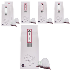 양원농장 히비스커스 삼각티백차, 1.2g, 30개입, 6개