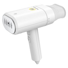 MOZTECH 折疊式蒸汽掛燙機 原廠保固, MOA07, White