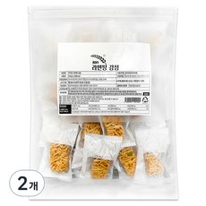 ion南瓜子脆麵餅, 2袋, 250g