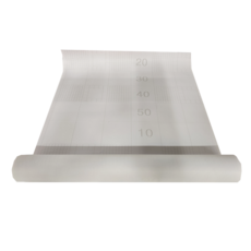 WA. WALL ART 自黏磨砂玻璃貼 防窺透光 防水 60x300cm, 白磨砂, 1捲