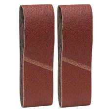 보쉬 GBS75A 벨트 샌딩 페이퍼 505-3539, 2개