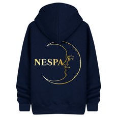 NESPA Fontmoon 連帽T恤 SID_0028
