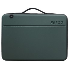 retoo 硬殼筆電包 NT3a