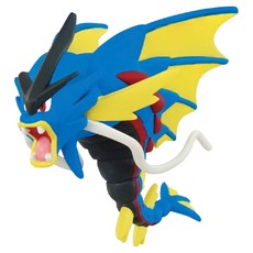 아카데미과학 몬스터콜렉션 MM 메가갸라도스 포켓몬스터 몬콜레 피규어 65mm S25005, 1개